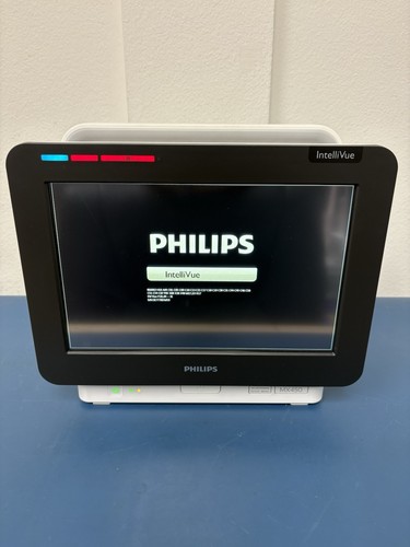 Monitor philips intellivue - monitor,