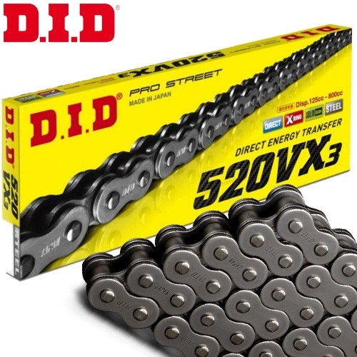 Catena did per can - did, 450