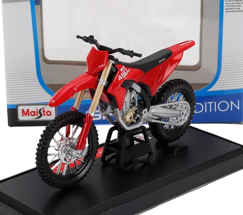 Maisto ducati desmo - -,