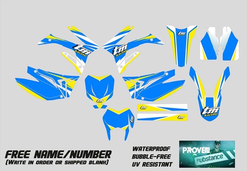 Kit grafica racing 2015 - kit,