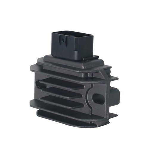 Regolatore raddrizzatore - , di