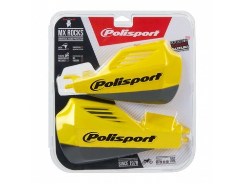 Kit paramani polisport - paramani, mx