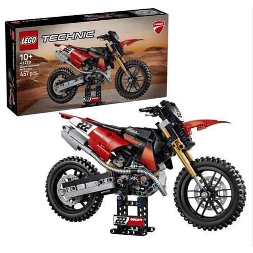 Lego lego42238 - lego42238, technic