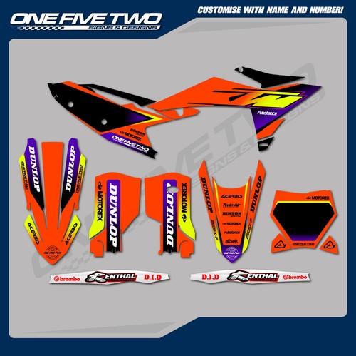Ktm sxf 125 250 - sx, 65