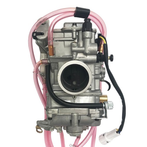 Carburatore fcr 39 - mx,