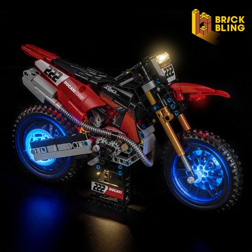 Brickbling light per - brickbling, lego