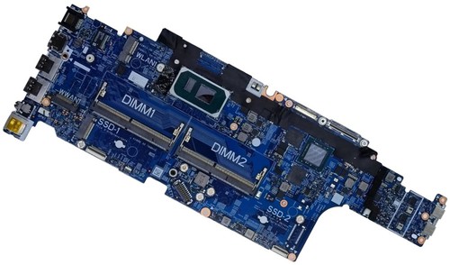 Scheda madre dell latitude - madre,