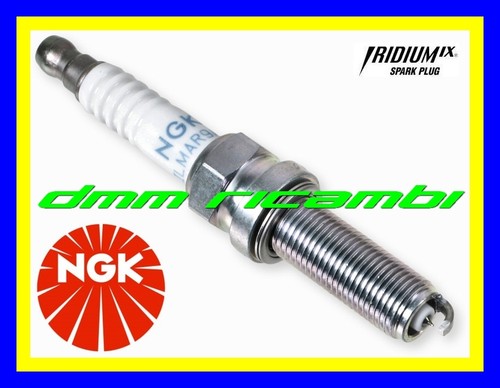 Candela originale ngk - candela, laser