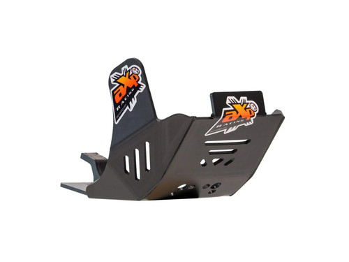 Axp racing skid plate ducati - racing,