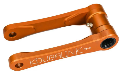 Kit abbassamento koubalink - kit,