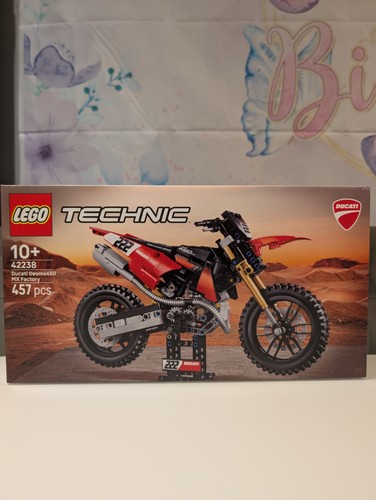Lego technic 42238 - lego,