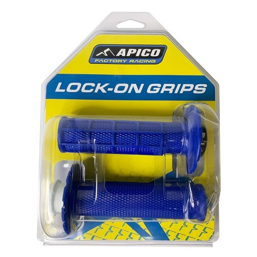 Set manopole apico lock - apico,