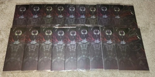 Raro libro chiave - spawn, 303