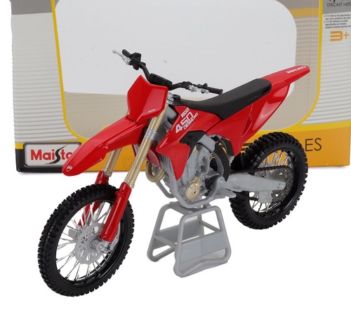 Maisto ducati desmo - 1/12,