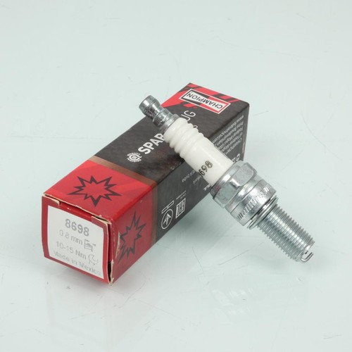 Candela champion per moto - per,