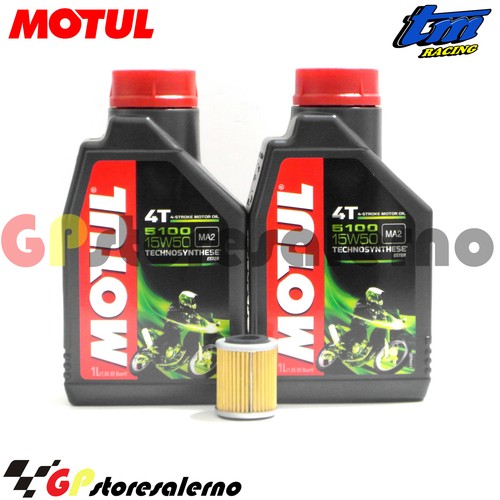 Tagliando olio filtro motul - tagliando,