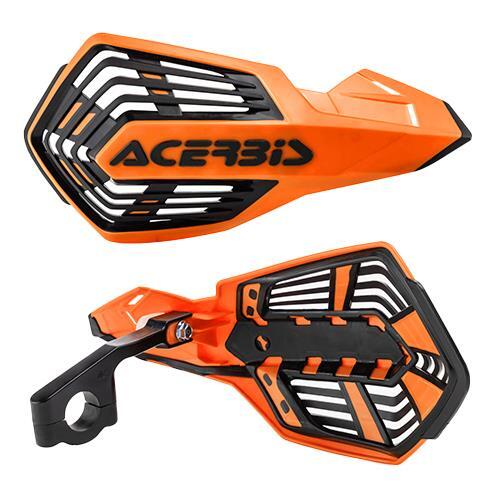 Acerbis future paramani - acerbis, x-future