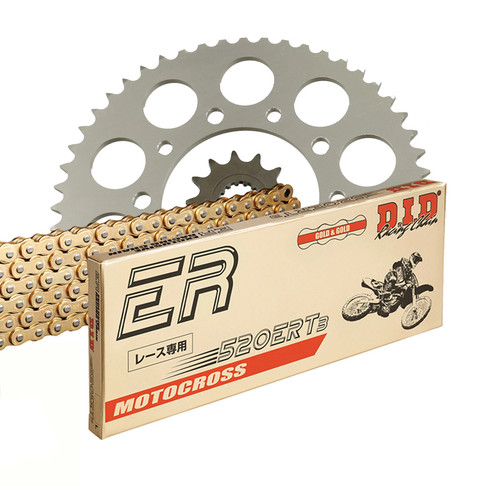 Kit catena did per - did, ducati
