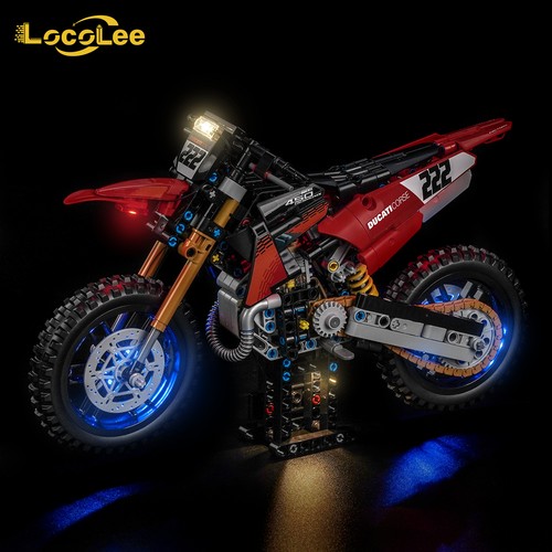 Luce led locolee - led,