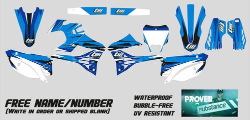 Kit grafica racing 2 - kit, tm