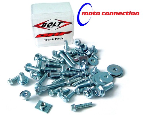 Bullone crf pack - pack, tipo