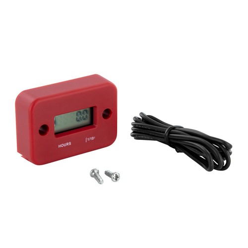 Contatore ore motore honda crf - ore,