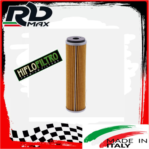 Filtro olio kove - mx, rr